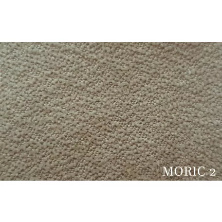 Wog szék, Moric 2 szövettel, fekete lábakkal