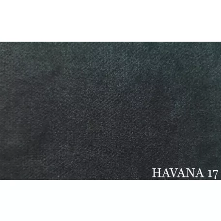 Atena szék, Havana 17 szövettel, fehér lábakkal