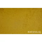 Atena szék, Havana 65 szövettel, fehér lábakkal