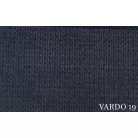 Lima szék, Vardo 19 szövettel, fekete lábakkal