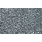 Paris szék, Westa 9 szövettel, fekete lábakkal