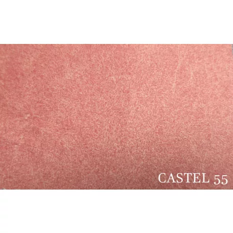 Paris szék, Castel 55 szövettel, fehér lábakkal