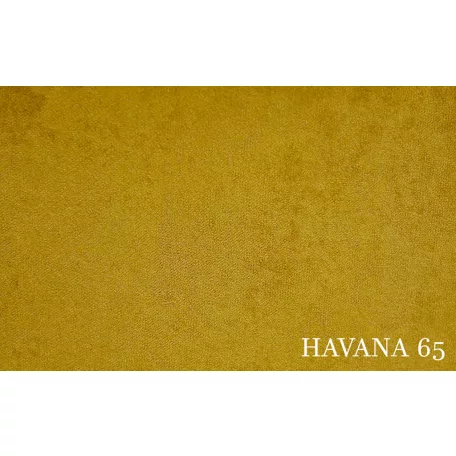 Karma szék, Havana 65 szövettel, fehér lábakkal