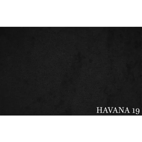Karma szék, Havana 19 szövettel, fehér lábakkal