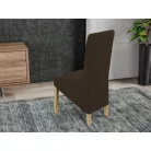 Venetia szék, Centauri 48 szövettel, világos lábakkal