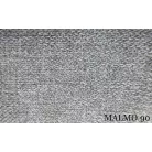 Venetia szék, Malmo 90 szövettel, fekete lábakkal