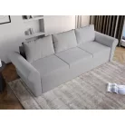 Maroc szürke kanapé