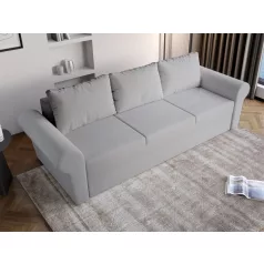 Maroc szürke kanapé