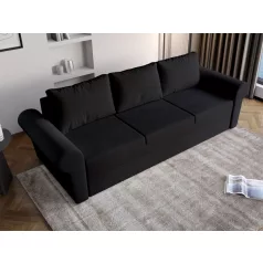 Maroc Neagra kanapé