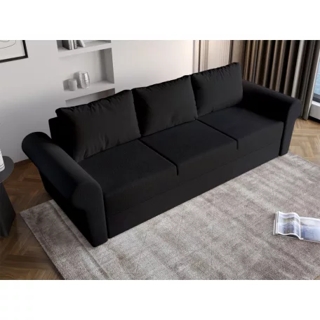 Maroc Neagra kanapé