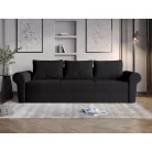 Maroc Neagra kanapé