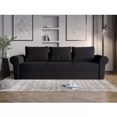 Maroc Neagra kanapé