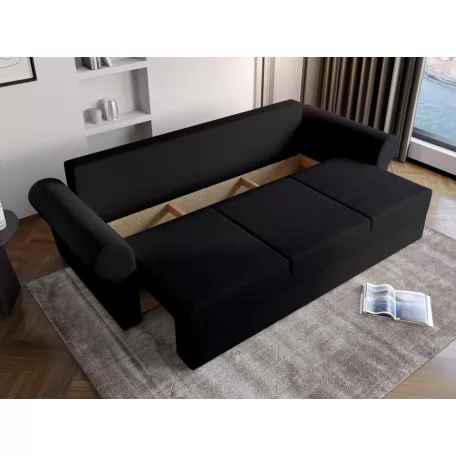 Maroc Neagra kanapé