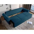 Maroc Turcoaz kanapé