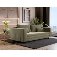 Leto 38 Olive kanapé
