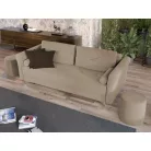 Bali  krém kanapé