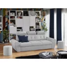 Barini szürke kanapé Blur 18