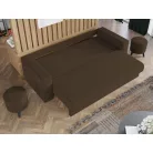 Bravisimo barna kanapé