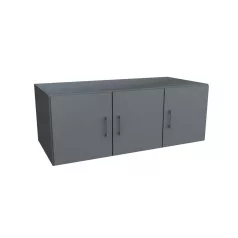 Pino 1 magasító 120 cm szürke színben