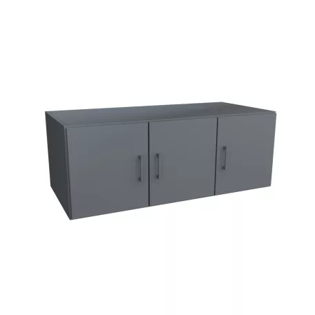 Pino 1 magasító 120 cm szürke színben