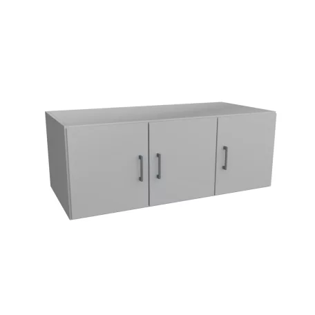 Pino 1 magasító 120 cm fehér színben