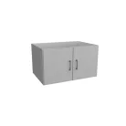 Pino 2 magasító 81 cm fehér színben