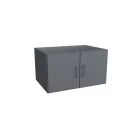 Pino 3 magasító 96 cm szürke színben