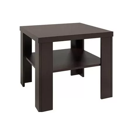 Mati  I. dohányzóasztal wenge színben