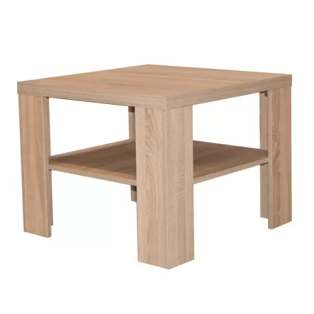 Mati  I. dohányzóasztal sonoma színben