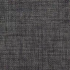 Totii sarok ülőgarnitúra sötét szürke szövettel ágyazható, ágyneműtartós Lux 06