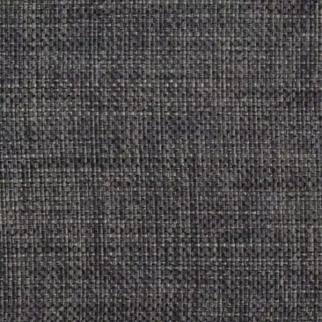 Totii sarok ülőgarnitúra sötét szürke szövettel ágyazható, ágyneműtartós Lux 06