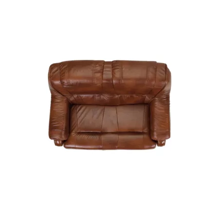 Valódi Bőr Parma 2 személyes kanapé