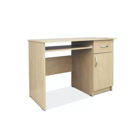 Bartek számítógépasztal sonoma színben