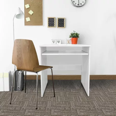 Leo I. számítógépasztal