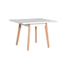 Oslo 1 L étkezőasztal bővíthető