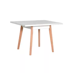 Oslo 1 L étkezőasztal bővíthető