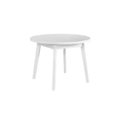 Oslo 3 étkezőasztal fix