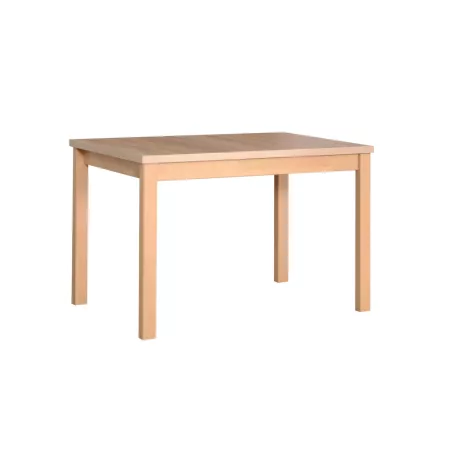 Alba 4 bővíthető étkezőasztal grandson tölgy/fehér