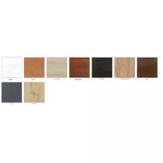 Boss X D étkezőszék