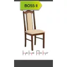 Boss II étkezőszék