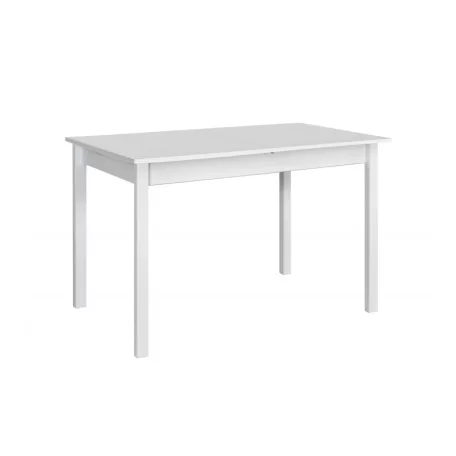 Max II étkezőasztal  dió színben