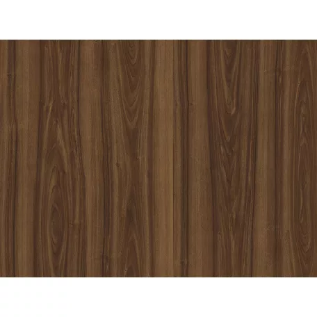 Rico 180 gardróbszekrény dió/fekete színben