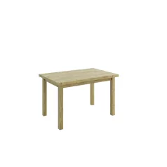 Arek 3 Asztal sonoma színben