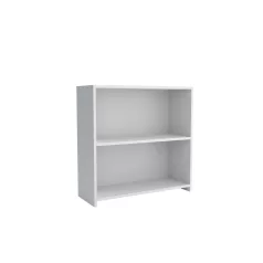 Zoe IV. Regál fehér színben