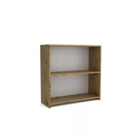 Zoe IV. Regál artisan színben