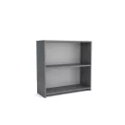 Zoe IV. Regál beton színben