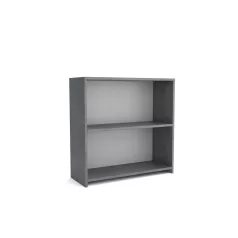 Zoe IV. Regál beton színben