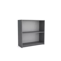 Zoe IV. Regál grafit színben