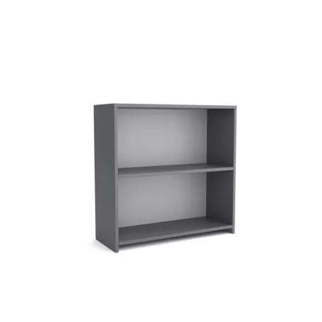 Zoe IV. Regál grafit színben