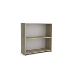 Zoe IV. Regál sonoma színben